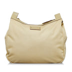 Gucci Canvas Crossbody (SHG-6N1pzD)