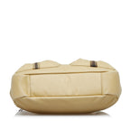 Gucci Canvas Crossbody (SHG-6N1pzD)