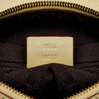 Gucci Canvas Crossbody (SHG-6N1pzD)
