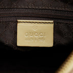 Gucci Canvas Crossbody (SHG-6N1pzD)