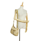 Gucci Canvas Crossbody (SHG-6N1pzD)