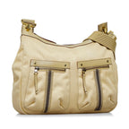 Gucci Canvas Crossbody (SHG-6N1pzD)