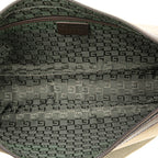 Gucci Canvas Crossbody