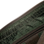 Gucci Canvas Crossbody