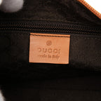 Gucci Canvas Crossbody