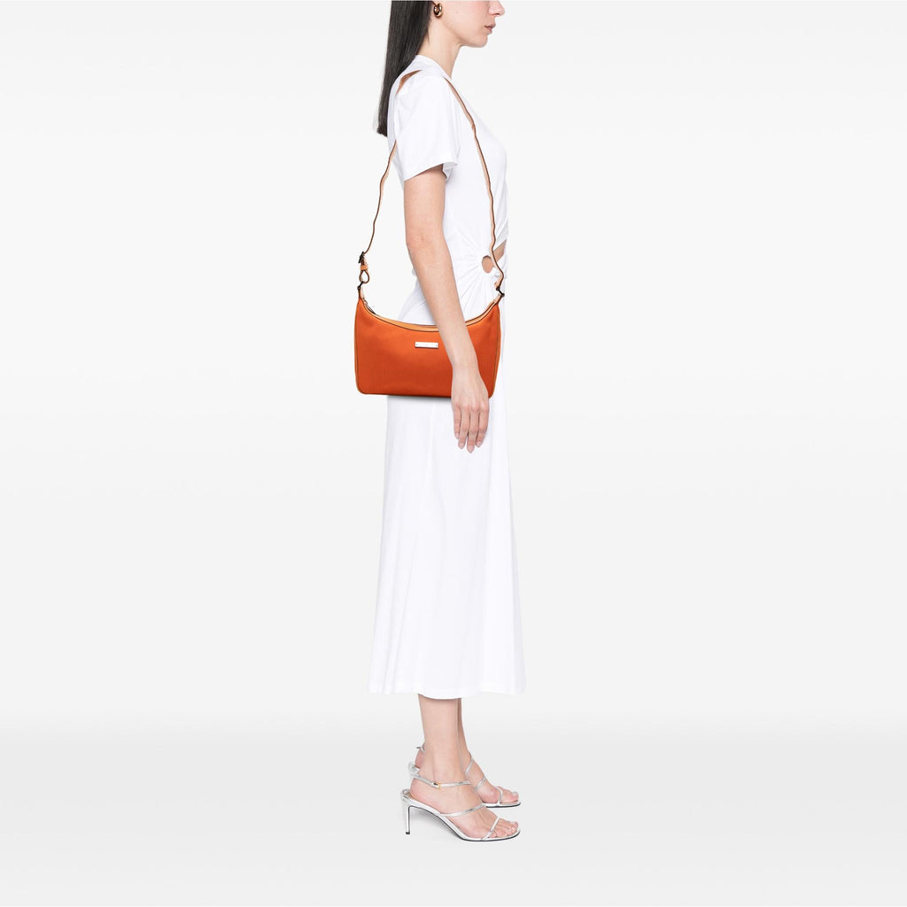 Gucci Canvas Crossbody