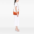 Gucci Canvas Crossbody
