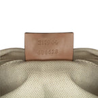 Gucci Canvas Diamante Sukey Tote (SHG-ImLLQU)