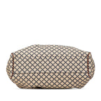 Gucci Canvas Diamante Sukey Tote (SHG-9QlZPA)