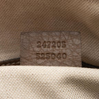 Gucci Canvas Flora Joy Convertible Medium Boston Bag (SHF-FIW9Ce)