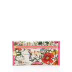 Gucci Canvas Flora Pochette