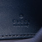 Gucci Canvas Flora Zumi Continental Wallet (SHF-SdfXJs)