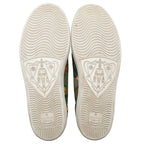 Gucci Canvas Floral Ace Sneakers - Size 8.5 / 38.5 (SHF-20918)