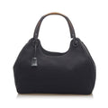 Gucci Canvas Handbag (SHG-22297)
