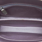 Gucci Canvas Handbag (SHG-22298)