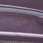 Gucci Canvas Handbag (SHG-22298)