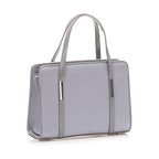Gucci Canvas Handbag (SHG-22298)