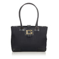 Gucci Canvas Handbag (SHG-24495)