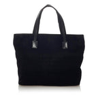 Gucci Canvas Handbag (SHG-28501)
