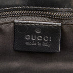 Gucci Canvas Handbag (SHG-28501)