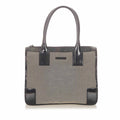 Gucci Canvas Handbag (SHG-31682)