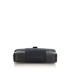 Gucci Canvas Handbag (SHG-31838)