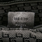 Gucci Canvas Handbag (SHG-31838)