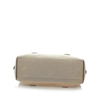 Gucci Canvas Handbag (SHG-32780)