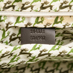 Gucci Canvas Handbag (SHG-pLr7aa)