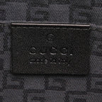 Gucci Canvas Hobo Bag (SHG-15001)