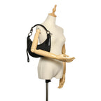 Gucci Canvas Hobo Bag (SHG-15001)