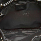 Gucci Canvas Hobo Bag (SHG-16749)