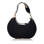Gucci Canvas Hobo Bag (SHG-32994)