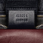 Gucci Canvas Horsebit 1955 Tote (SHG-hEG9ve)