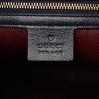 Gucci Canvas Horsebit 1955 Tote (SHG-hEG9ve)