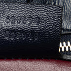 Gucci Canvas Horsebit 1955 Tote (SHG-peYYpF)