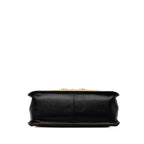 Gucci Canvas Horsebit 1955 Tote (SHG-IAl4s9)