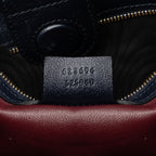 Gucci Canvas Horsebit 1955 Tote (SHG-IAl4s9)
