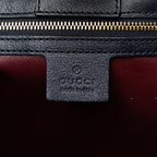 Gucci Canvas Horsebit 1955 Tote (SHG-IAl4s9)
