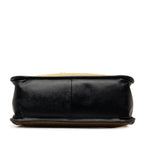 Gucci Canvas Horsebit 1955 Tote (SHG-ZX9D12)