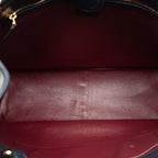 Gucci Canvas Horsebit 1955 Tote (SHG-ZX9D12)
