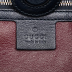 Gucci Canvas Horsebit 1955 Tote (SHG-ZX9D12)