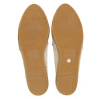 Gucci Canvas Interlocking G Logo Espadrilles - Size 10 / 40 (SHF-o88yIa)