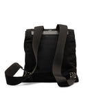 Gucci Canvas Jackie Backpack (SHG-zYAQ6k)