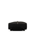 Gucci Canvas Jackie Backpack (SHG-zYAQ6k)