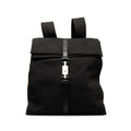 Gucci Canvas Jackie Backpack (SHG-zYAQ6k)