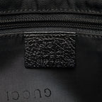 Gucci Canvas Jackie Backpack (SHG-zYAQ6k)
