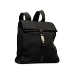 Gucci Canvas Jackie Backpack (SHG-zYAQ6k)