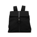Gucci Canvas Jackie Backpack (SHG-c2ptzg)