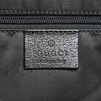 Gucci Canvas Jackie Backpack (SHG-c2ptzg)